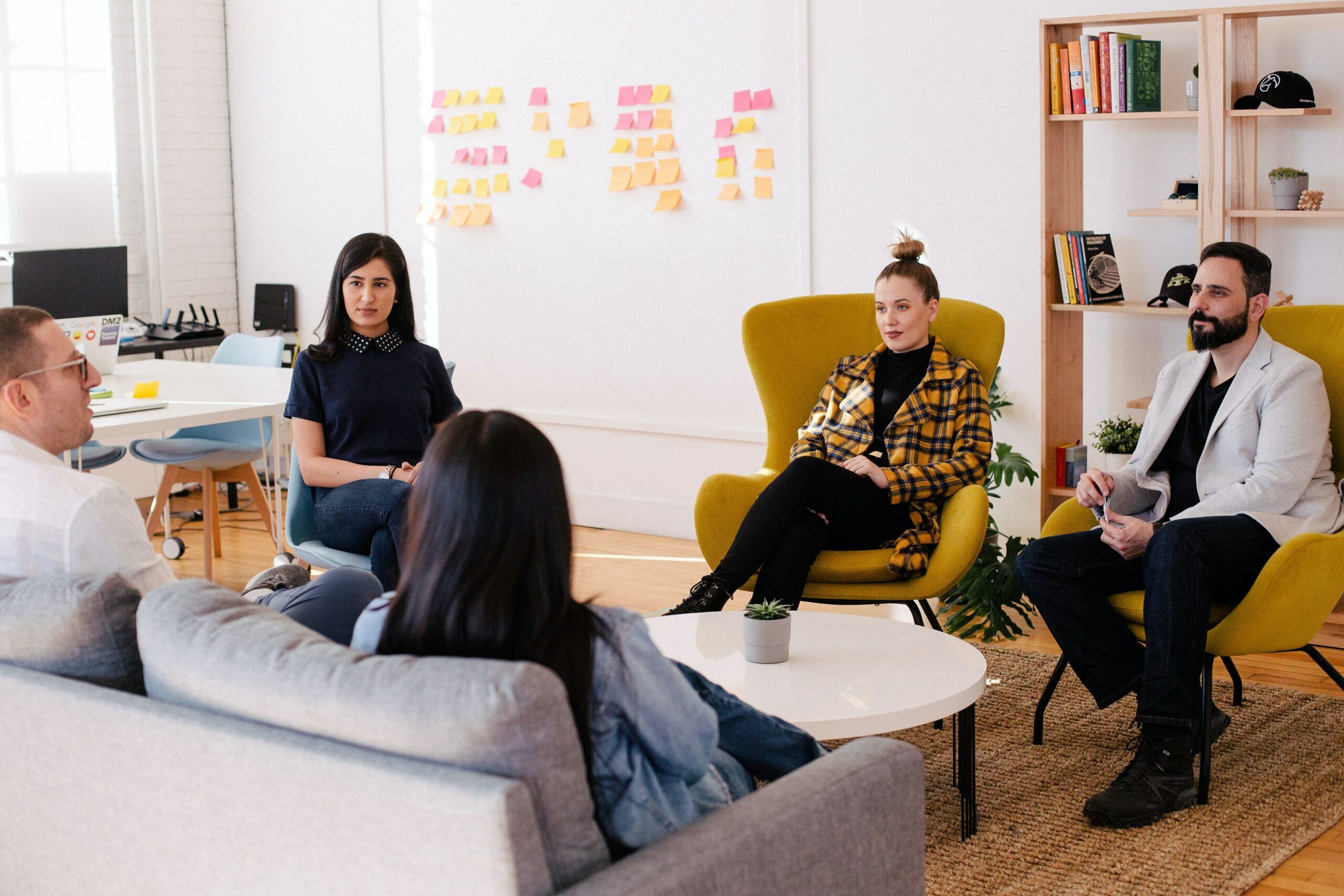 Marketing Agence Lyon Stratégies performantes