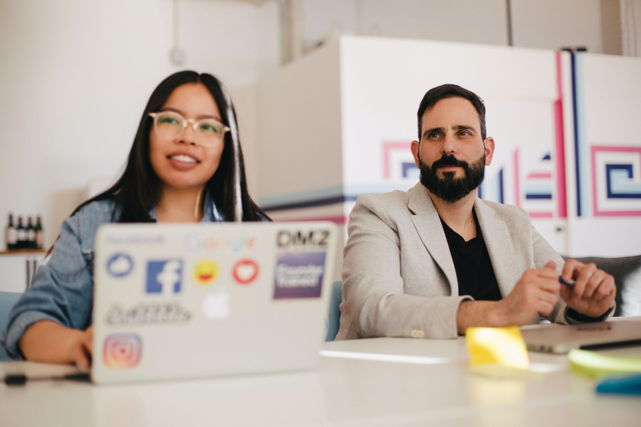 Marketing Agence Lyon créativité
