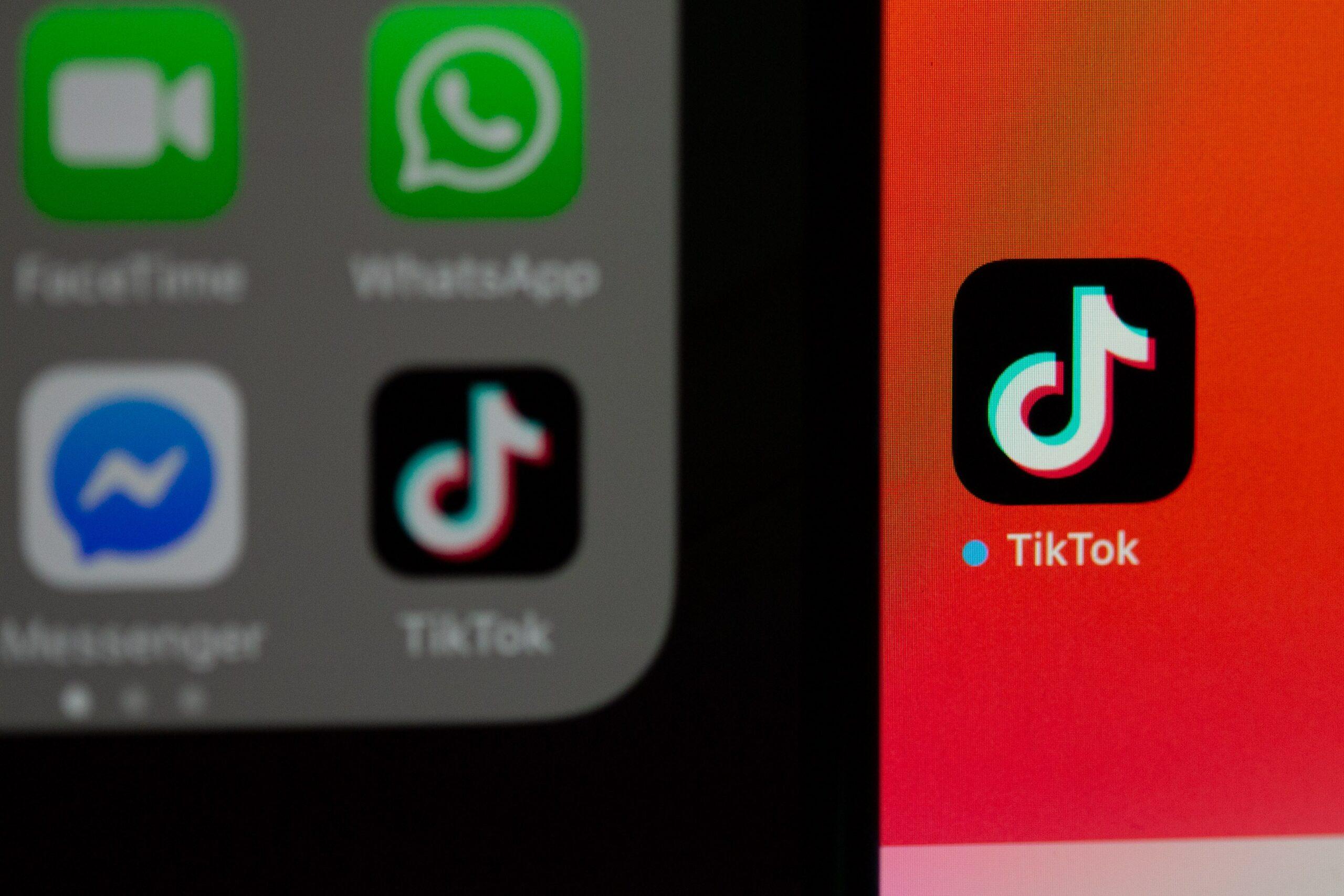 TikTok qu'est-ce que c'est ? Mindblow Agence Marketing Lyon