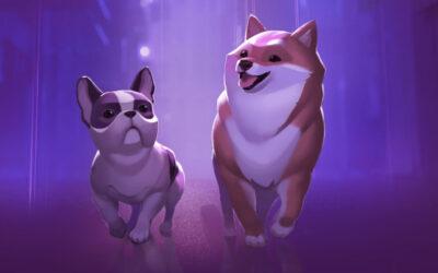 Dogami, le Play And Earn tricolore