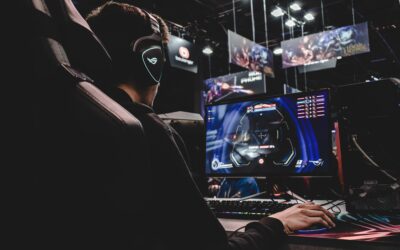 L’eSport : évolutions et enjeux