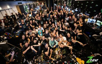 ZEvent 2022, plus de 10 millions d’euros récoltés !