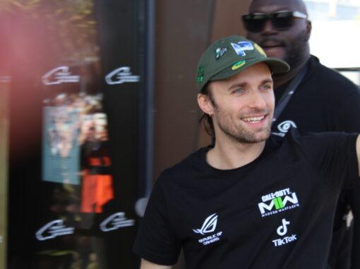 Mindblow GP Explorer Squeezie 10 Mindblow Agence Marketing Lyon Squeezie GP Explorer