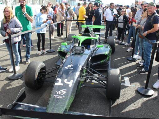 Mindblow GP Explorer Squeezie 9 Mindblow Agence Marketing Lyon Formule 4 Call Of Duty GP Explorer