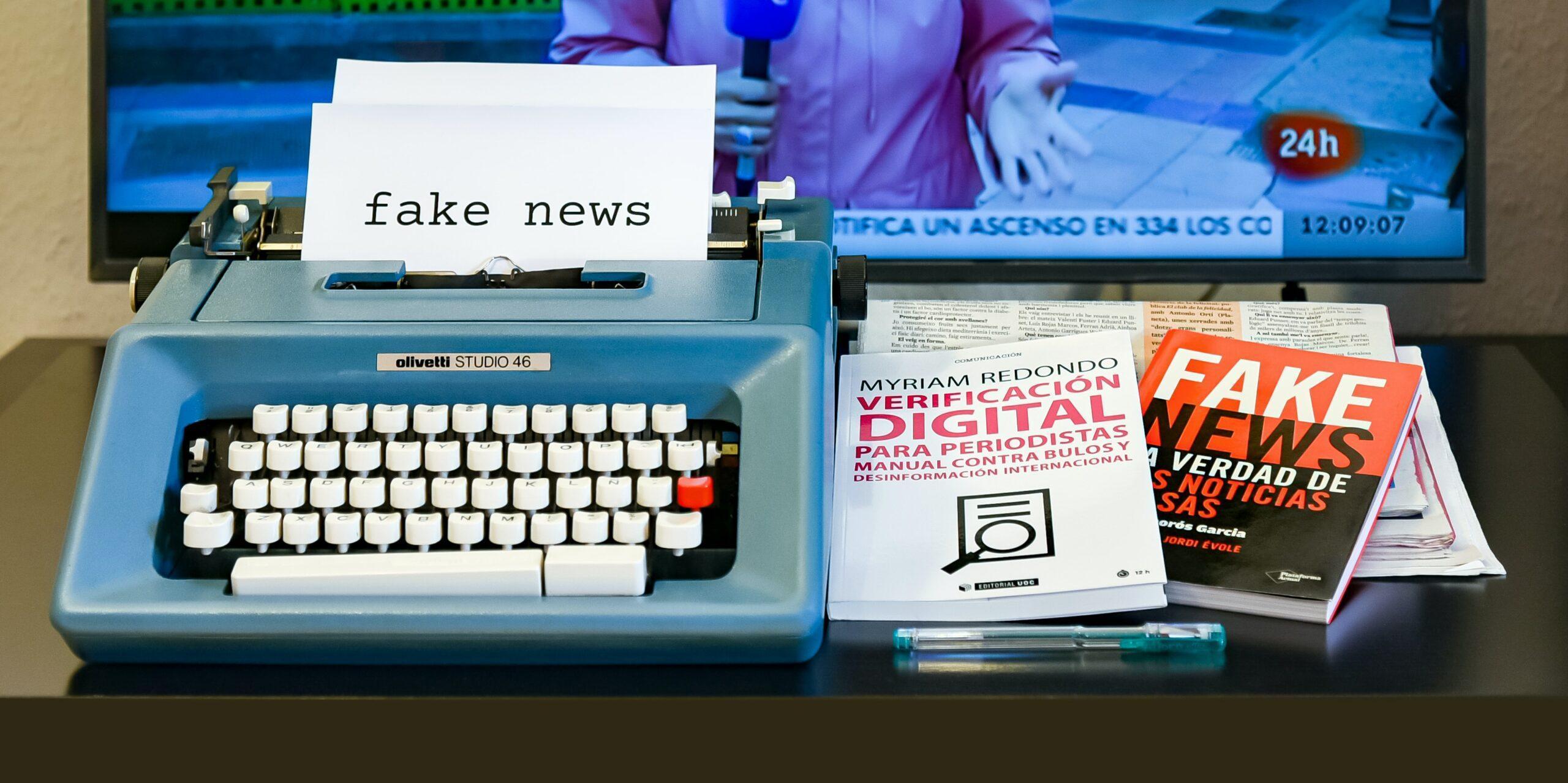 Mindblow Agence Marketing Lyon 14 Tendances Social Media Fake News
