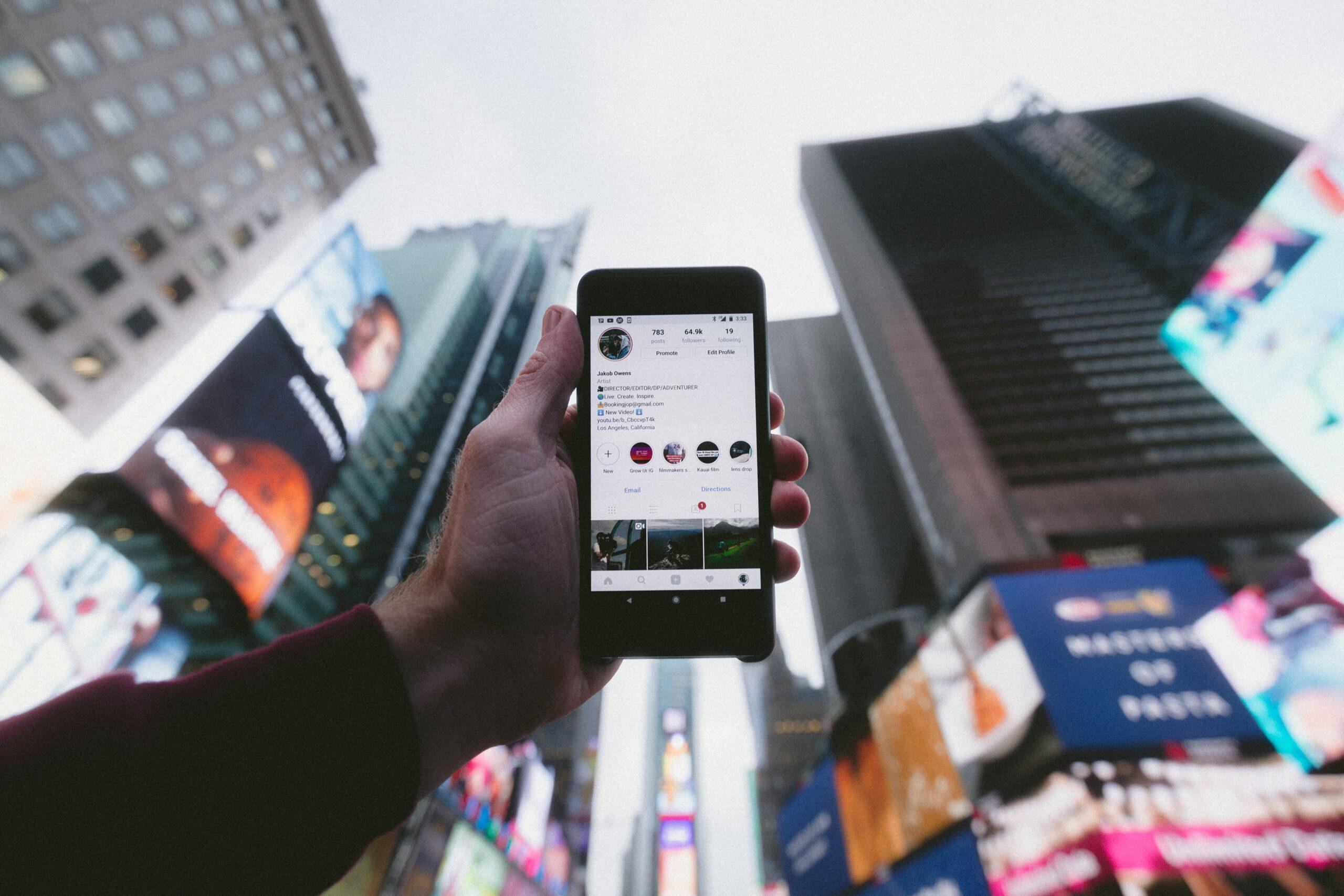 Mindblow Agence Marketing Lyon 14 Tendances Réseaux Sociaux