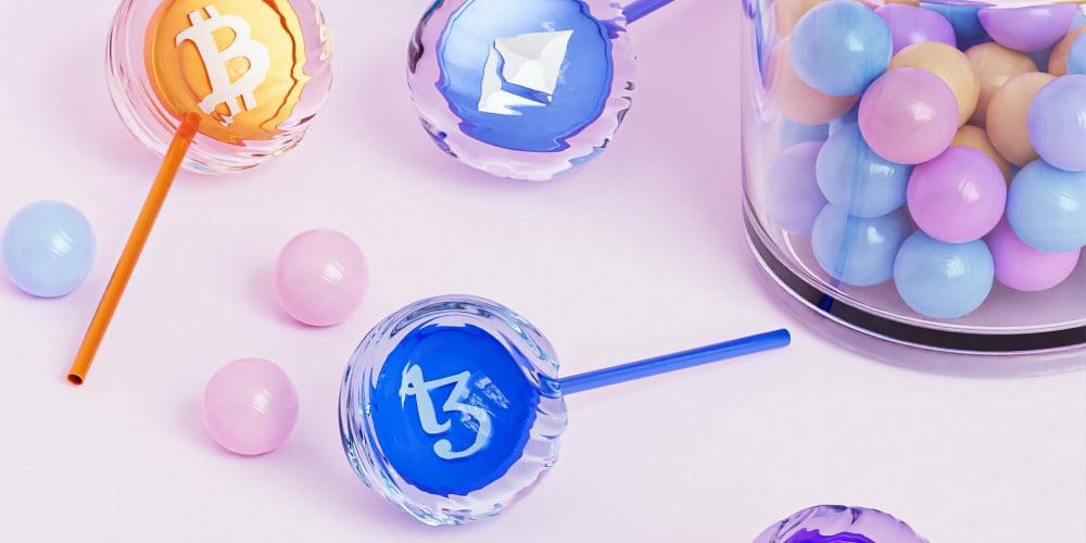 Agence Web3 Lyon Mindblow NFT Utilitaires Agence Web3 Lyon Mindblow NFT Utilitaires