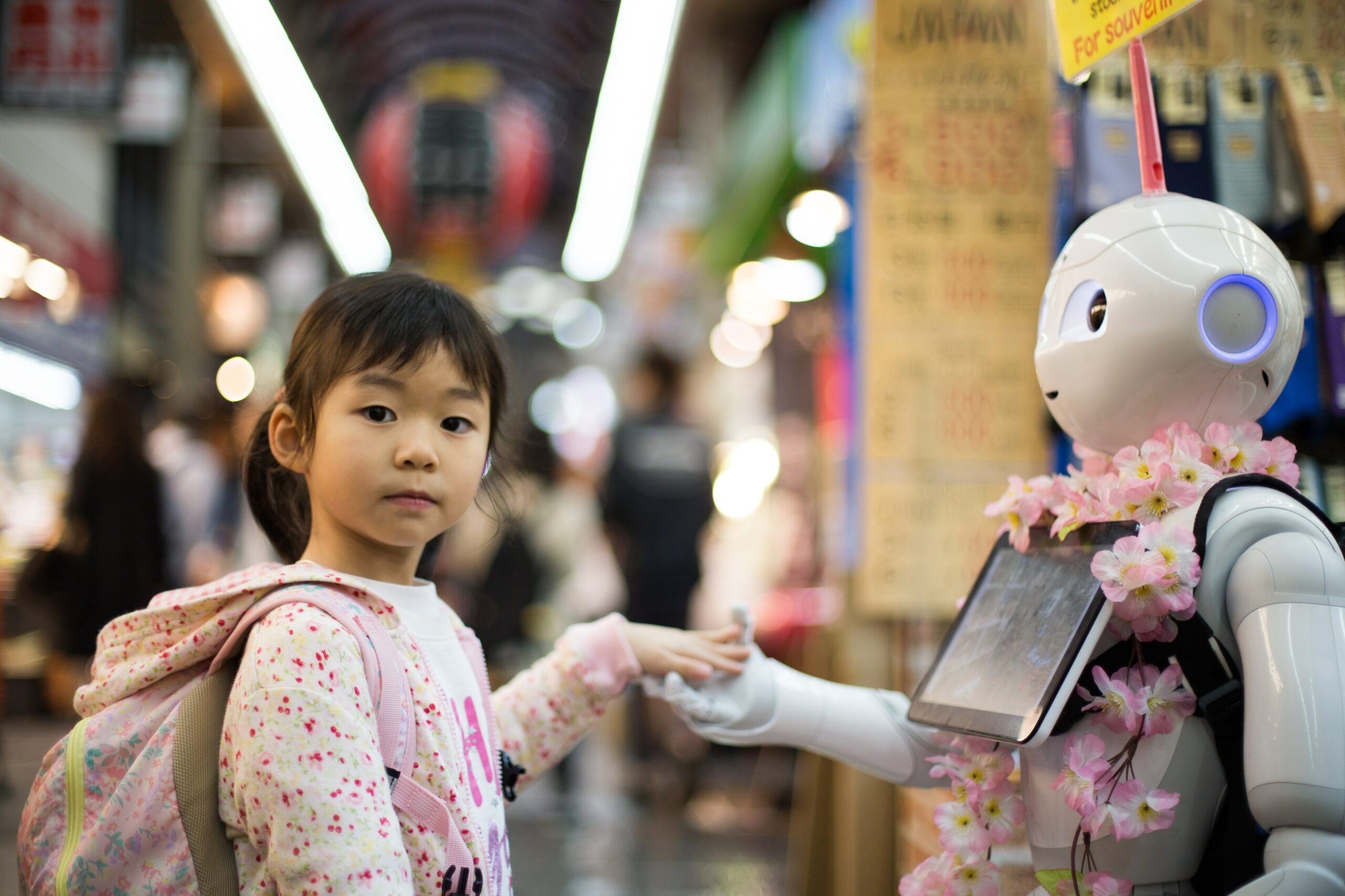 Tendances SEO 2023 : Le machine learning et l'intelligence artificielle !