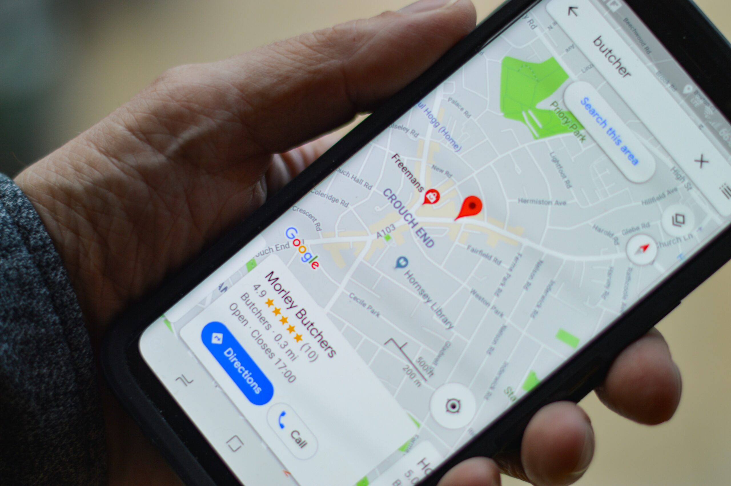Mindblow, Agence SEO Lyon : Optimisez votre référencement local pour dépasser vos concurrents