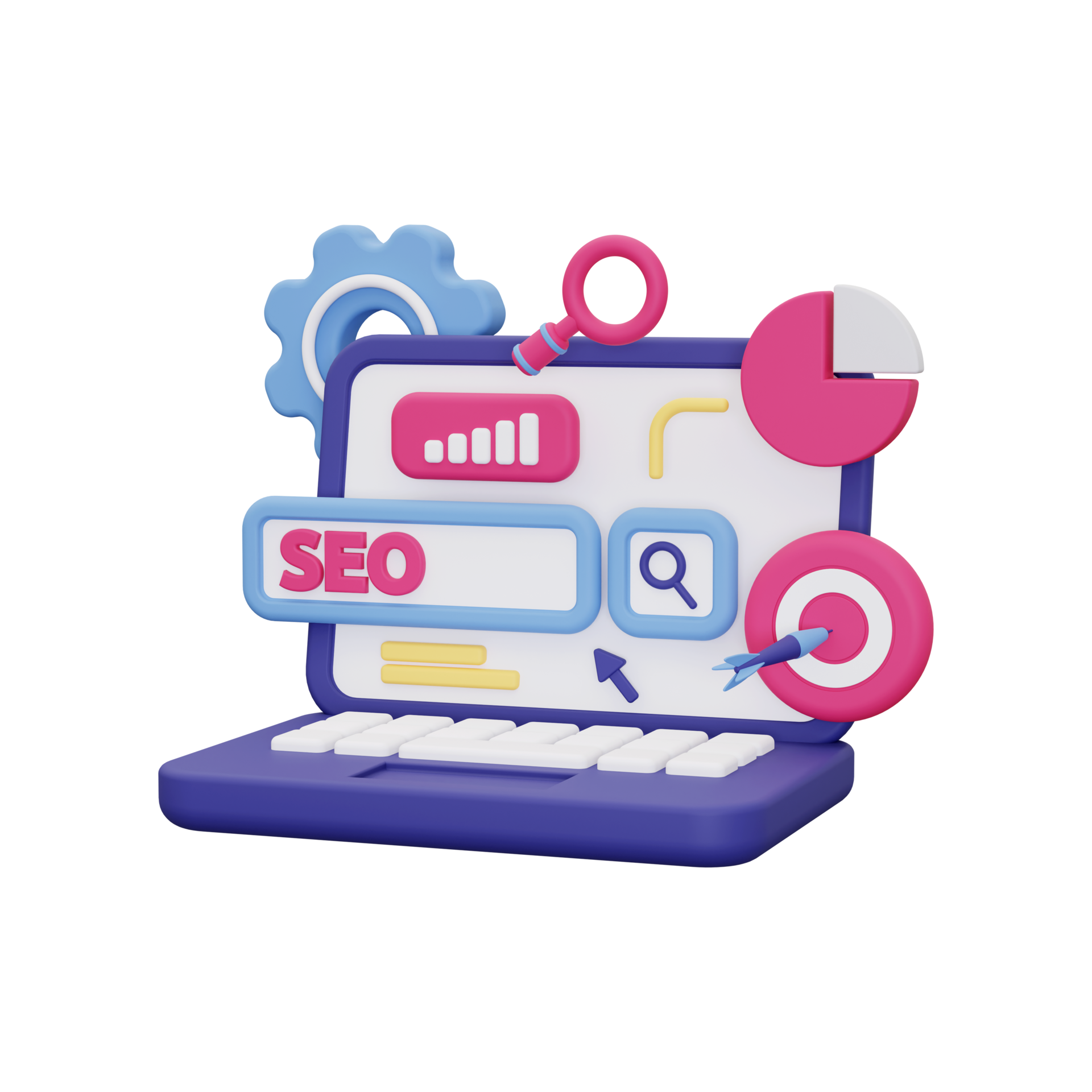 Agence marketing digital Lyon Mindblow SEO local
