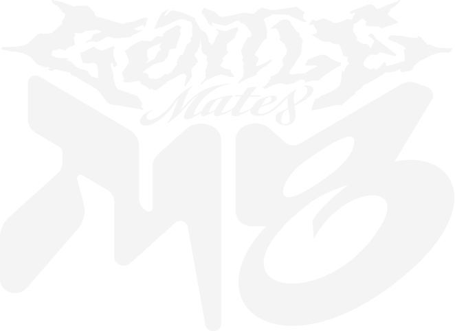 GentleMates Logo, Team esport, Squeezie, Gotaga, Brawks, Mindblow, Agence Marketing Lyon