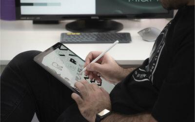 Création logo entreprise 2025 : nos conseils pour le design idéal