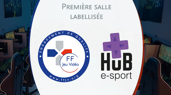 FeÌdeÌration française jeux videÌo reÌcompense salle gaming FeÌdeÌration française jeux videÌo reÌcompense salle gaming