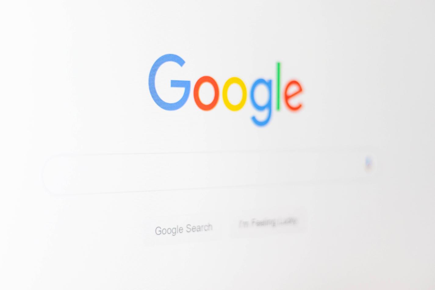 referencement google