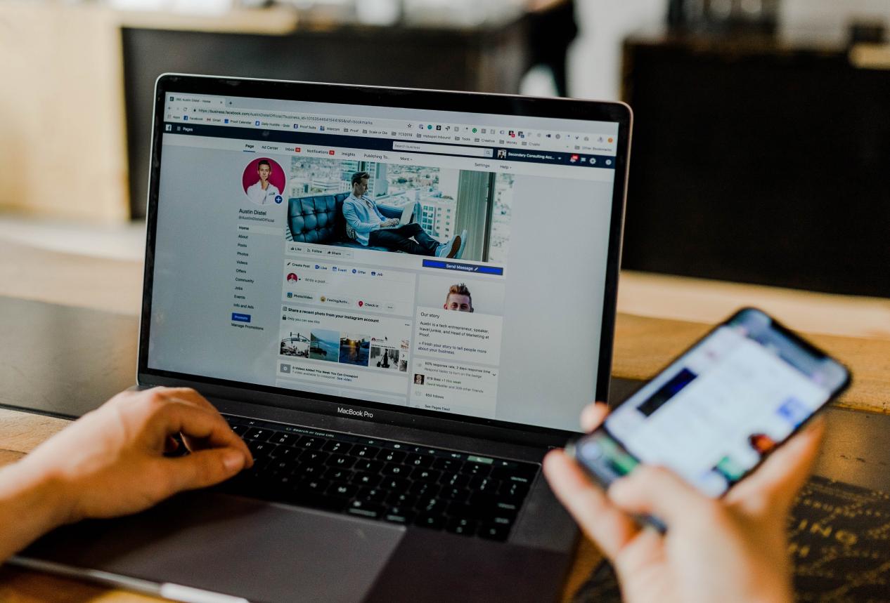 Contenu Engageant pour Utilisateurs en Ligne - Agence Rhône Alpes