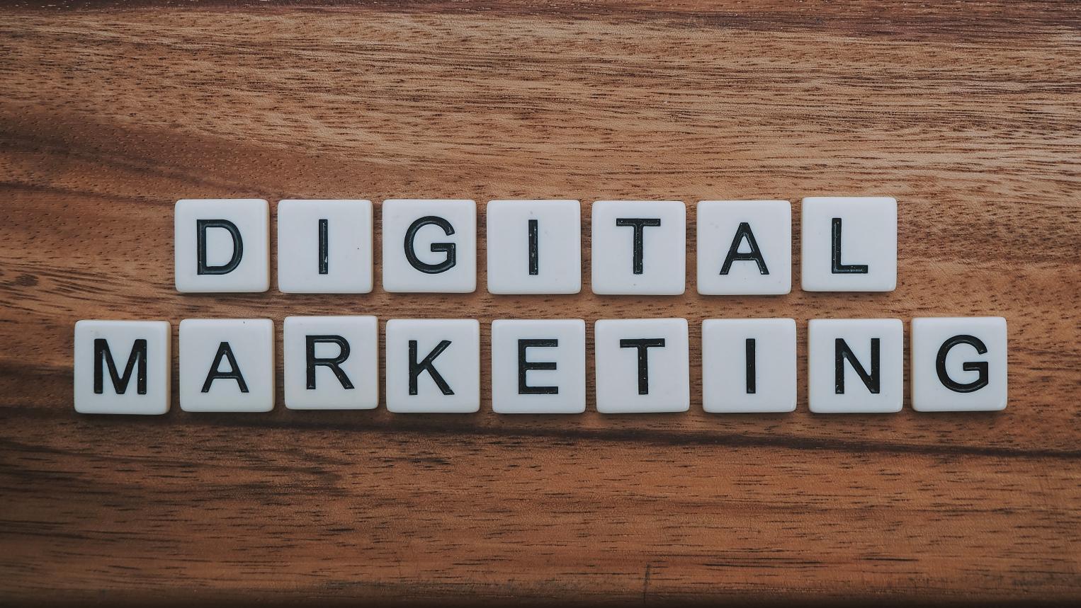 Stratégie de Marketing Numérique - Agence Rhône Alpes