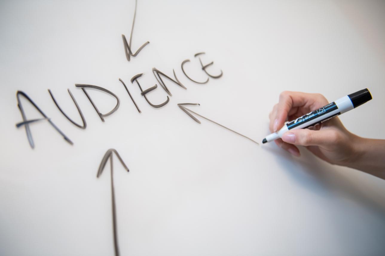 Définir votre Public Cible - Agence de Communication Rhône