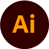 Notre agence web utilise Illustrator pour conception graphique, intégrant création site internet et eco conception.