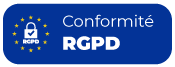 Conformité RGPD Conformité à la réglementation européenne RGPD Agence Marketing Lyon Mindblow