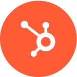 Hubspot utilisé pour le marketing inbound et CRM par notre agence digitale, spécialiste en création site internet.