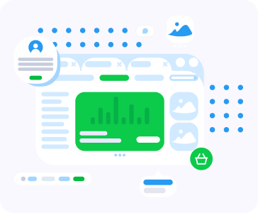 Agence web Lyon spécialisée en création de sites internet et e-commerce, offrant monitoring site web, sécurité, mises à jour et maintenance. Expertise en conception de site web et création de contenu inbound.