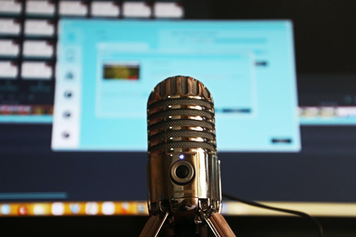 Podcast Inbound Marketing en 2024, la tendance 2024 pour les entreprises