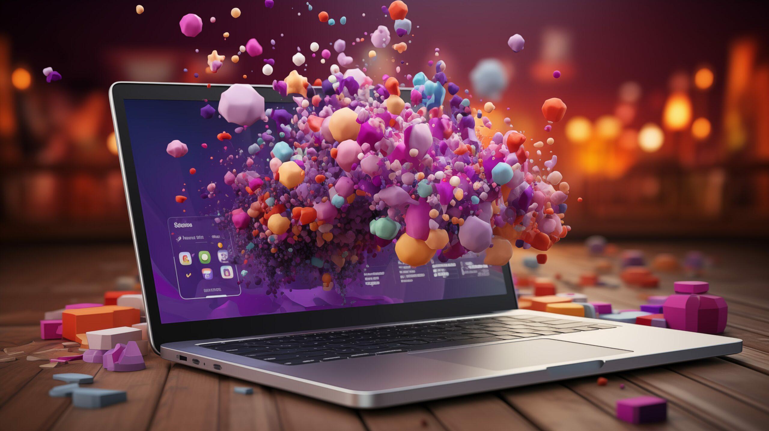 Agence Web spécialisée dans la création de site internet à Lyon