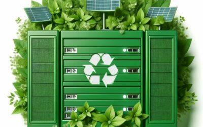 Green SEO : le référencement naturel responsable et écologique