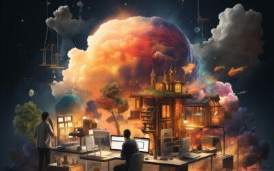 Agence Web Lyon : création de sites, SEO et stratégies digitales