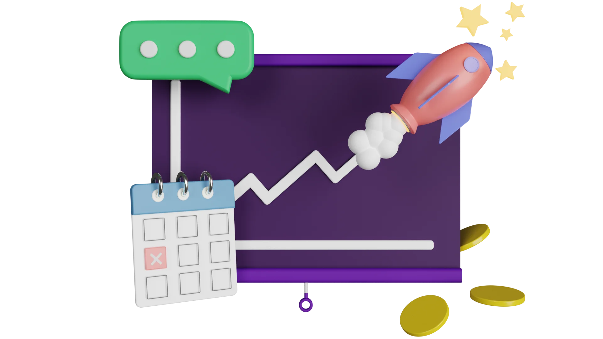 Stratégie Marketing 3D Mindblow Agence Marketing Lyon