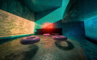 Dreamcore : un univers onirique et une esthétique dérangeante