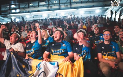 All For One : la Finale du championnat de France Overwatch !