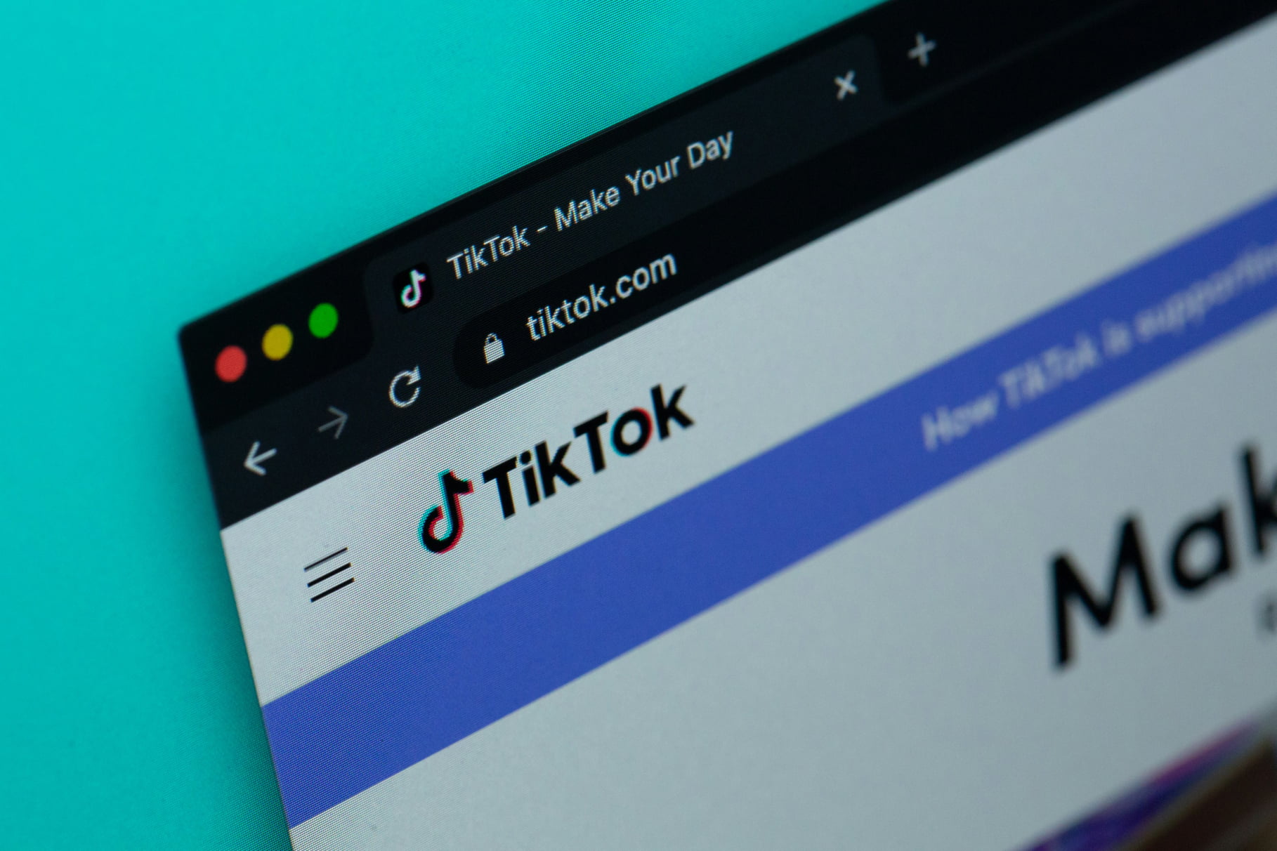 Agence TikTok Ads, publicite Mindblow agence communication Lyon