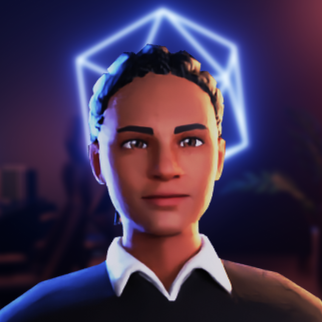 Evans Makanda Bilong, rédacteur pour Mindblow, l'agence de communication à Lyon