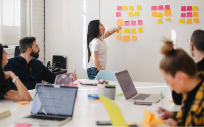 Les métiers de la communication à ne pas manquer en 2025