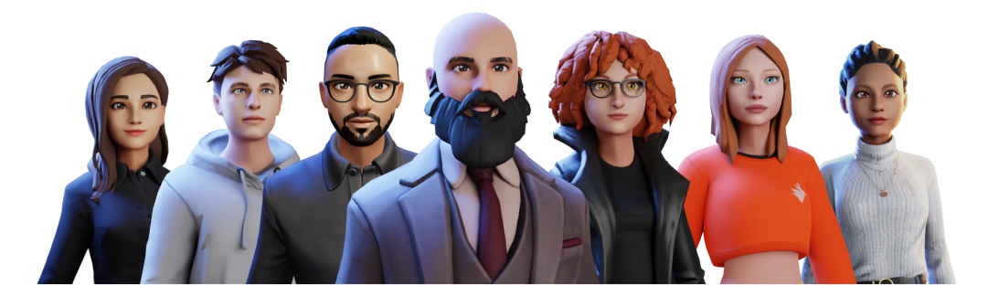 Agence de communication à Lyon ! Découvrez l'équipe de Mindblow, les experts du Branding et de l'acquisition.