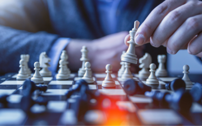 La stratégie de communication en 14 points clés !