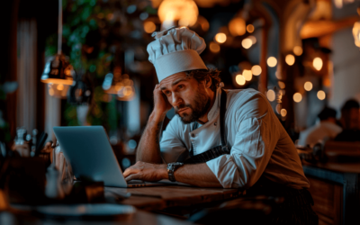 Site web restaurant : pourquoi votre restaurant en a besoin ?