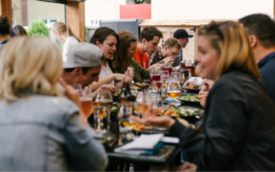 Comment développer la visibilité de son restaurant en 2025 ?