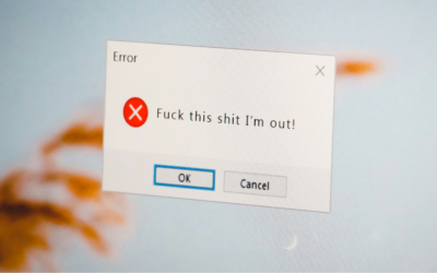 Plan de communication : les 10 erreurs à éviter !