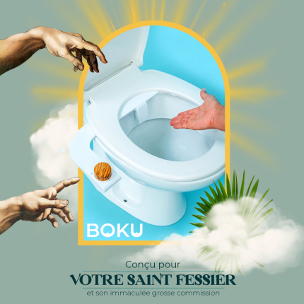 Boku : une stratégie de communication audacieuse qui fait le buzz sur les réseaux sociaux