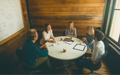 Fiche Google My Business : optimisez votre SEO local !