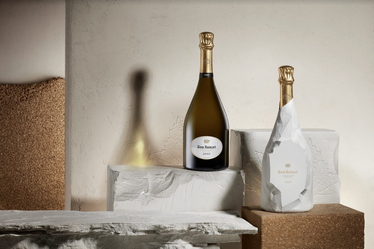 Le secteur du luxe se lance dans la création de solution packaging écologique