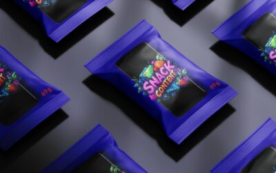 Snack content : attirer vos clients en moins de 10 secondes