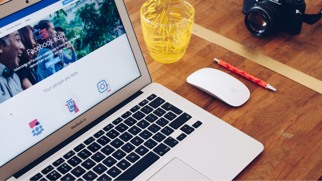 La Publicité en ligne 2025 : comment utiliser les leviers du web pour augmenter son chiffre d'affaires ?