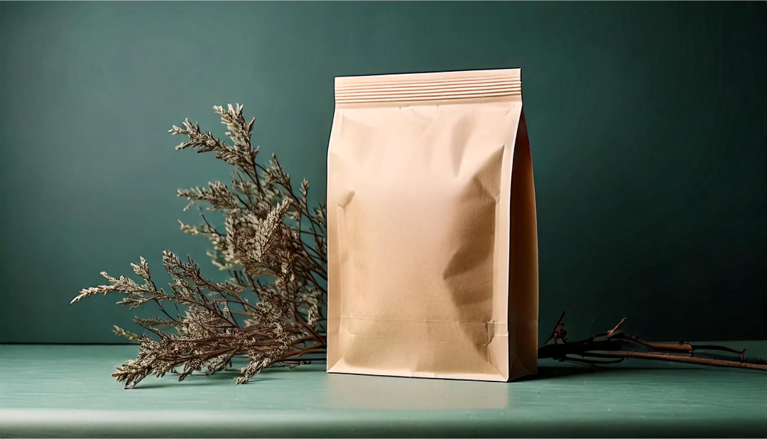 étude d'impact environnemental et packaging minimaliste