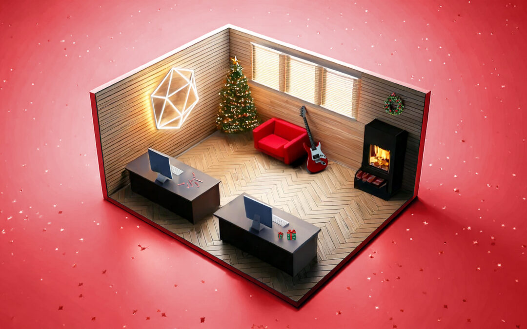 Découvrez les origines de Noël et toutes les stratégies marketing à utiliser pour votre entreprise !