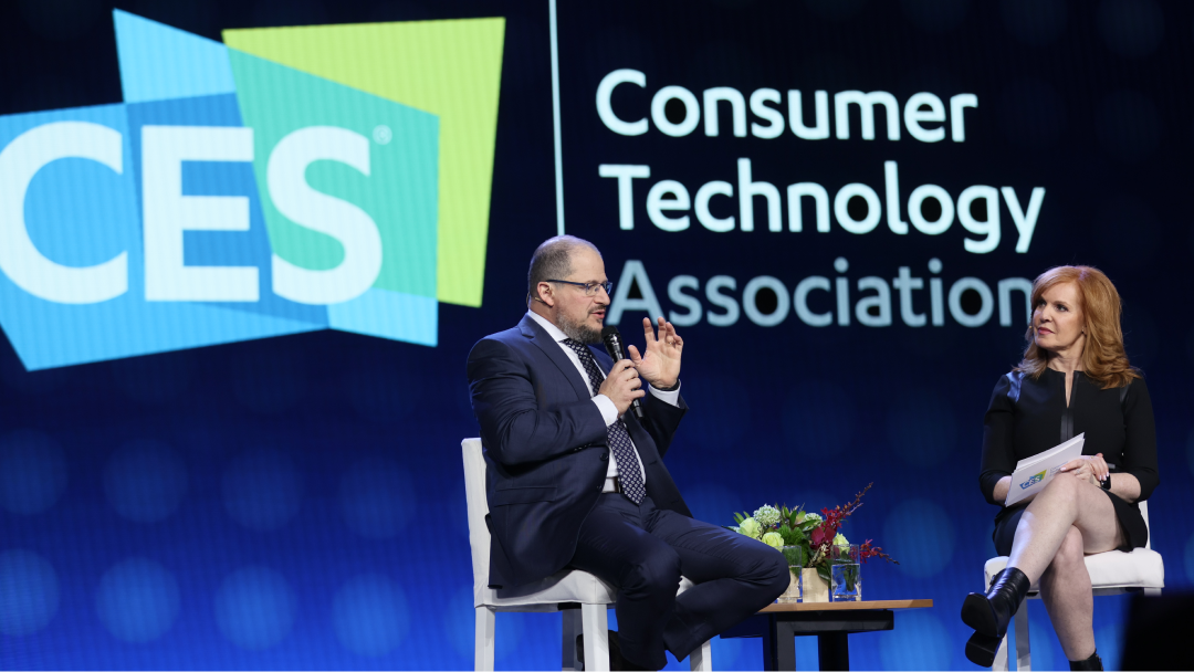 Le Las Vegas Consumer Electronics Show (CES 2025) est de retour ! Découvrez toutes les innovations Tech à venir.