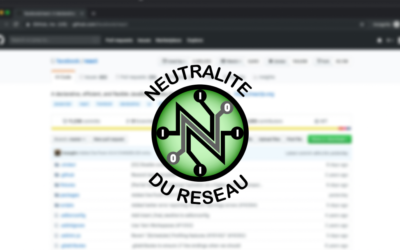 La neutralité du net : pourquoi on en reparle en ce moment ?!