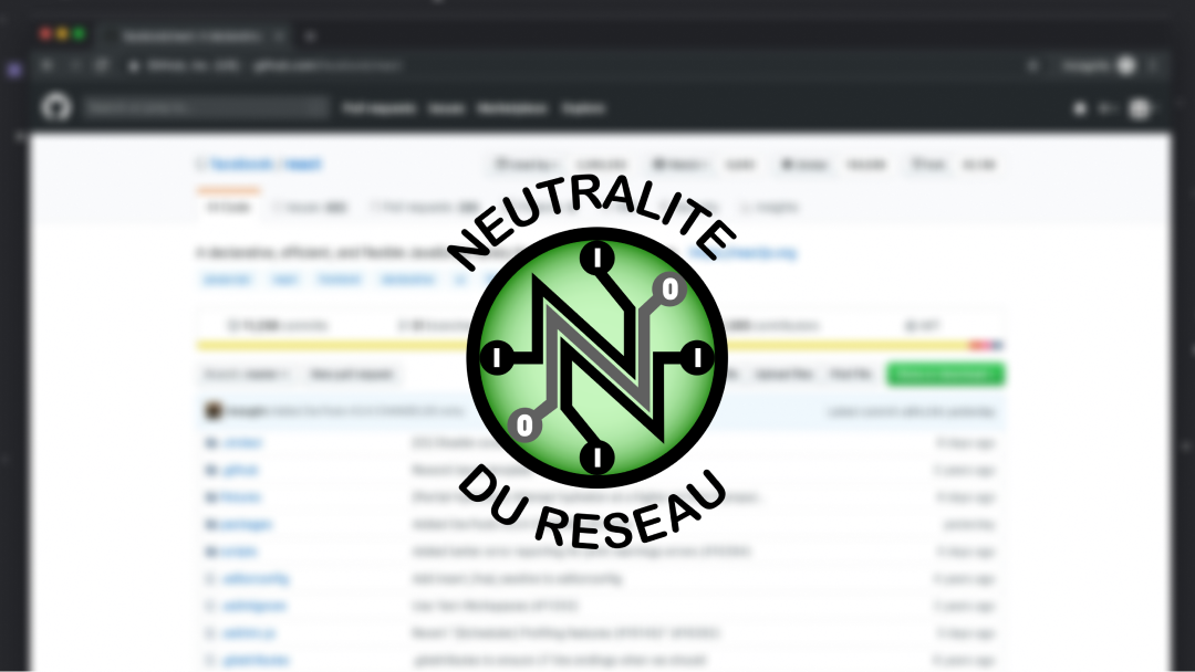 Pourquoi on parle de nouveau de la neutralité du net en ce moment ?